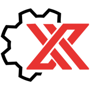 星浩五金LOGO